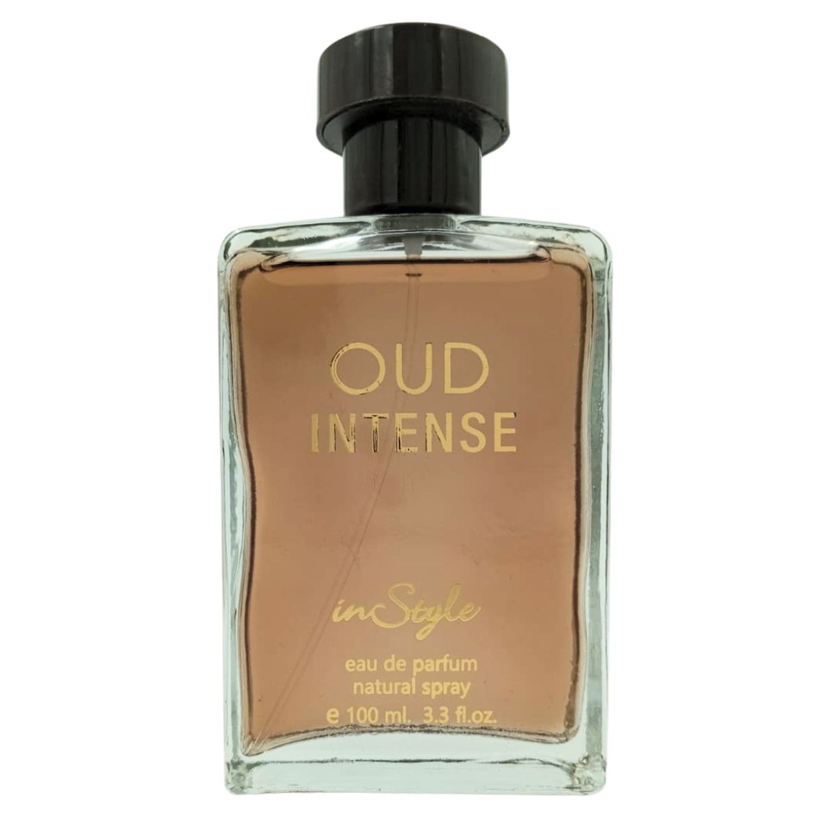 INSTYLE - Instyle OUD Intense EDP 100 ml.