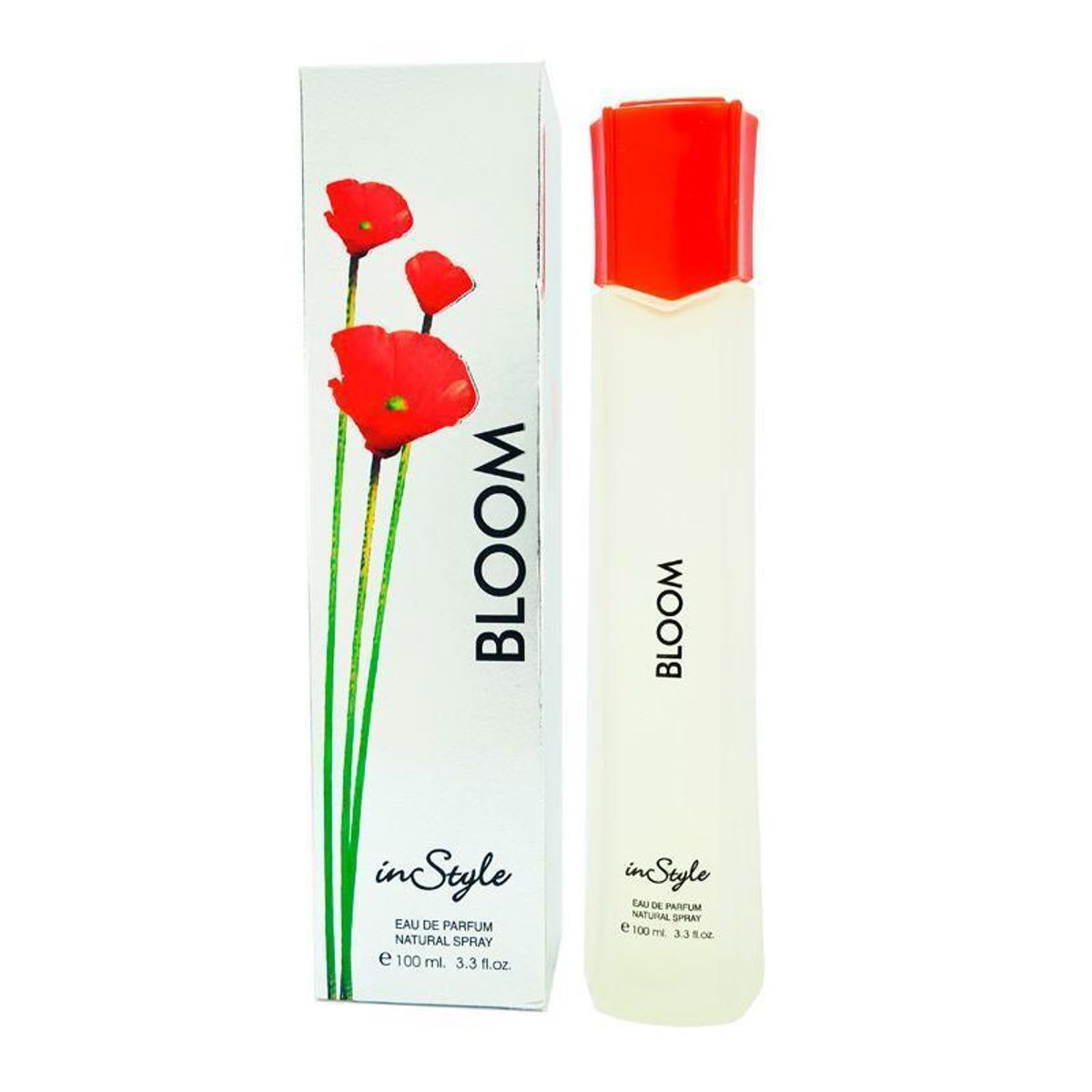 INSTYLE - Instyle Bloom 100 ml EDP Mujer INSTYLE.