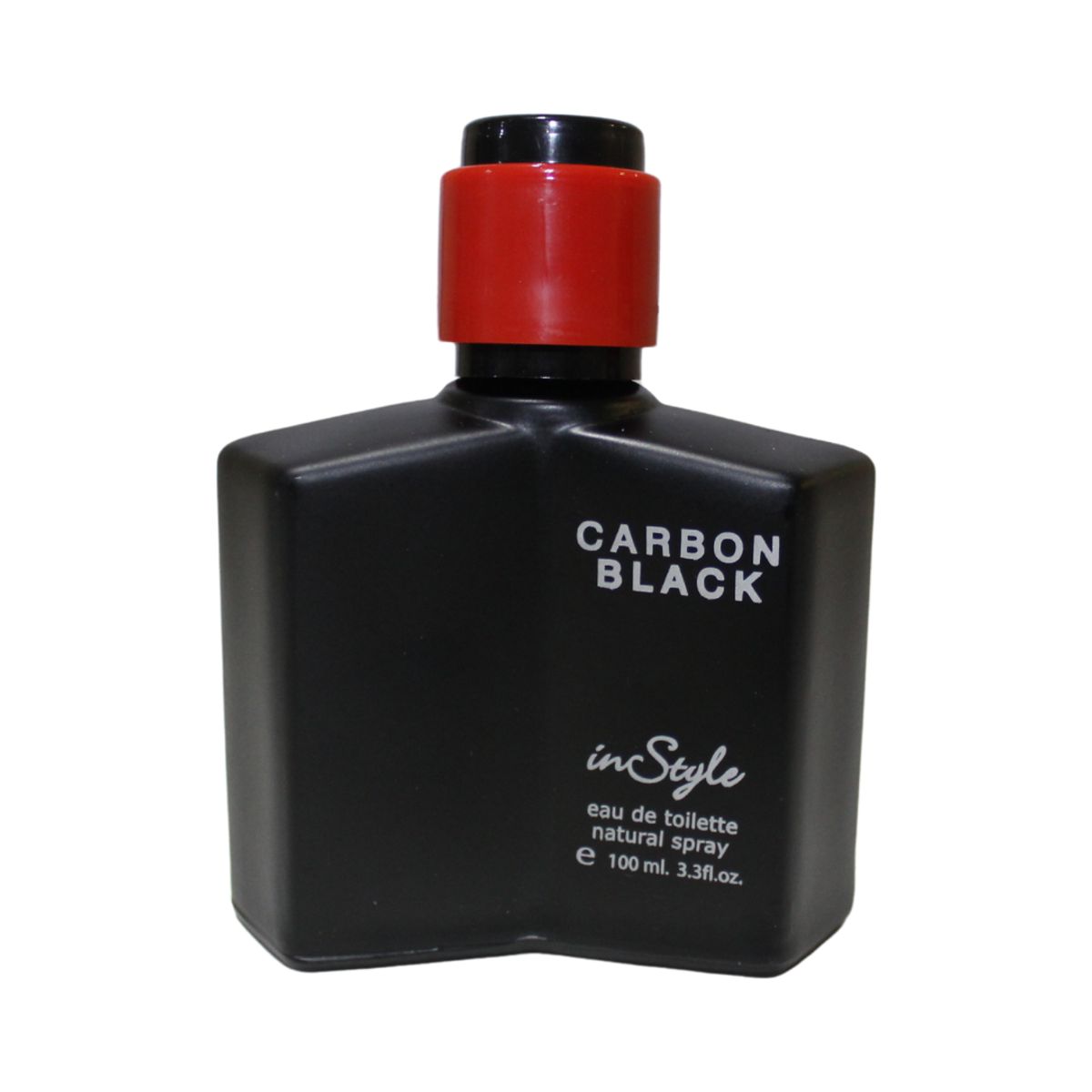 INSTYLE - Instyle Carbon Black 100 ml EDT Hombre INSTYLE.