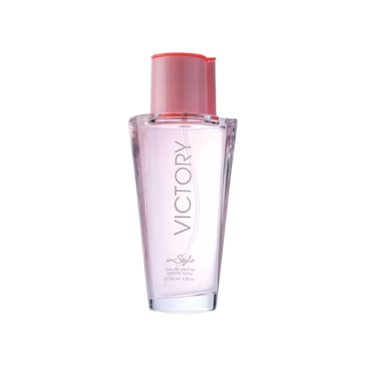 INSTYLE - Instyle Victory EDP 100 ml Mujer INSTYLE.