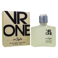 INSTYLE - VR One 100 ml EDT Hombre INSTYLE.