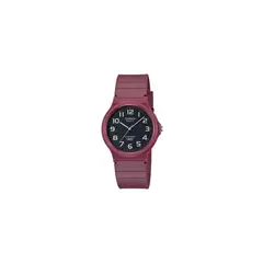 CASIO - Reloj Unisex Mq-24uc-4bdf