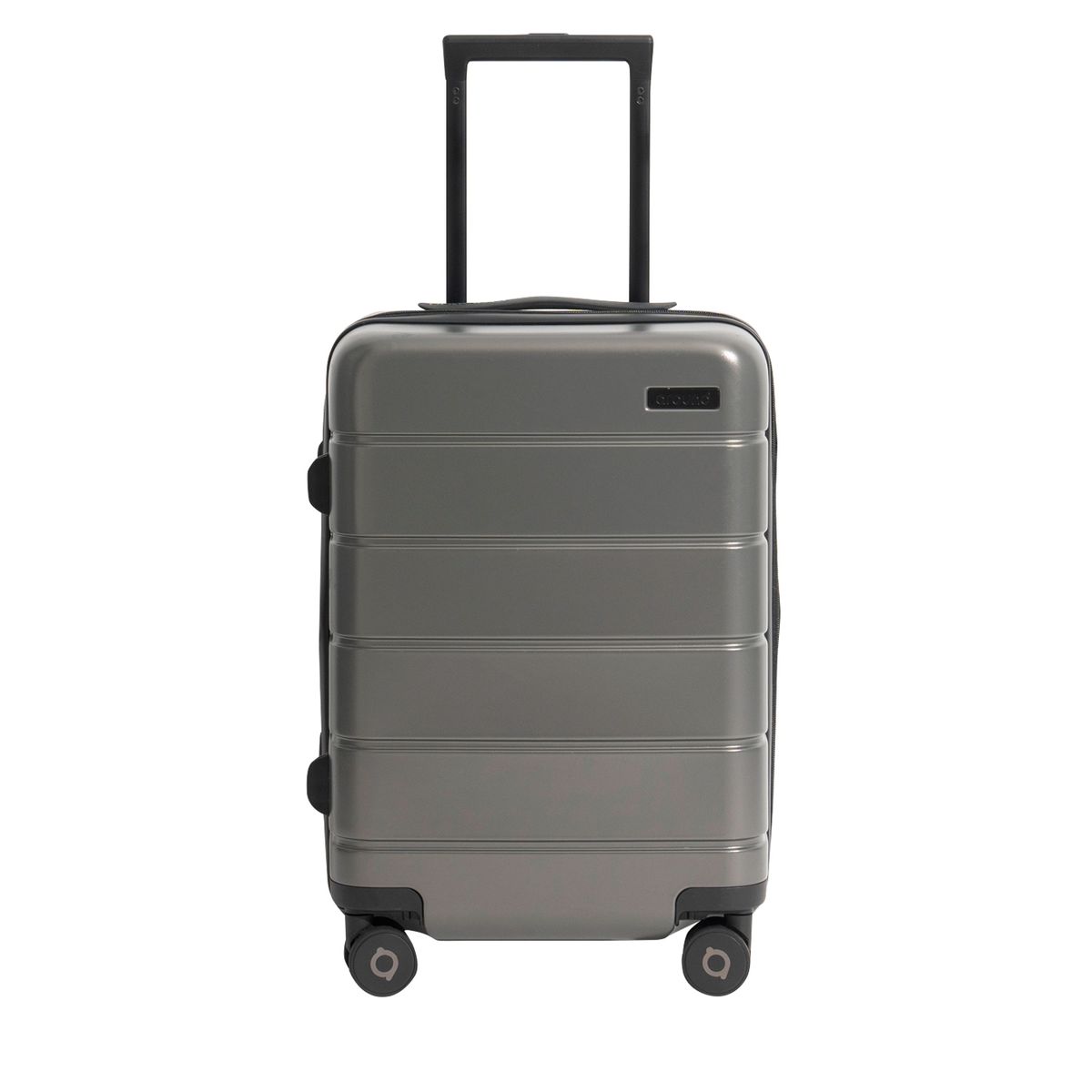 AROUND - MALETA OSLO CABINA GRIS