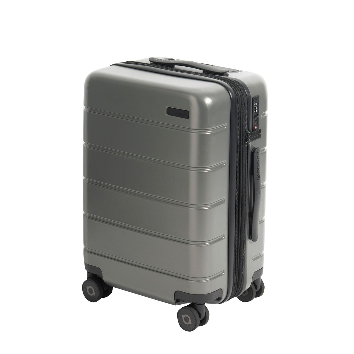 AROUND - MALETA OSLO CABINA GRIS