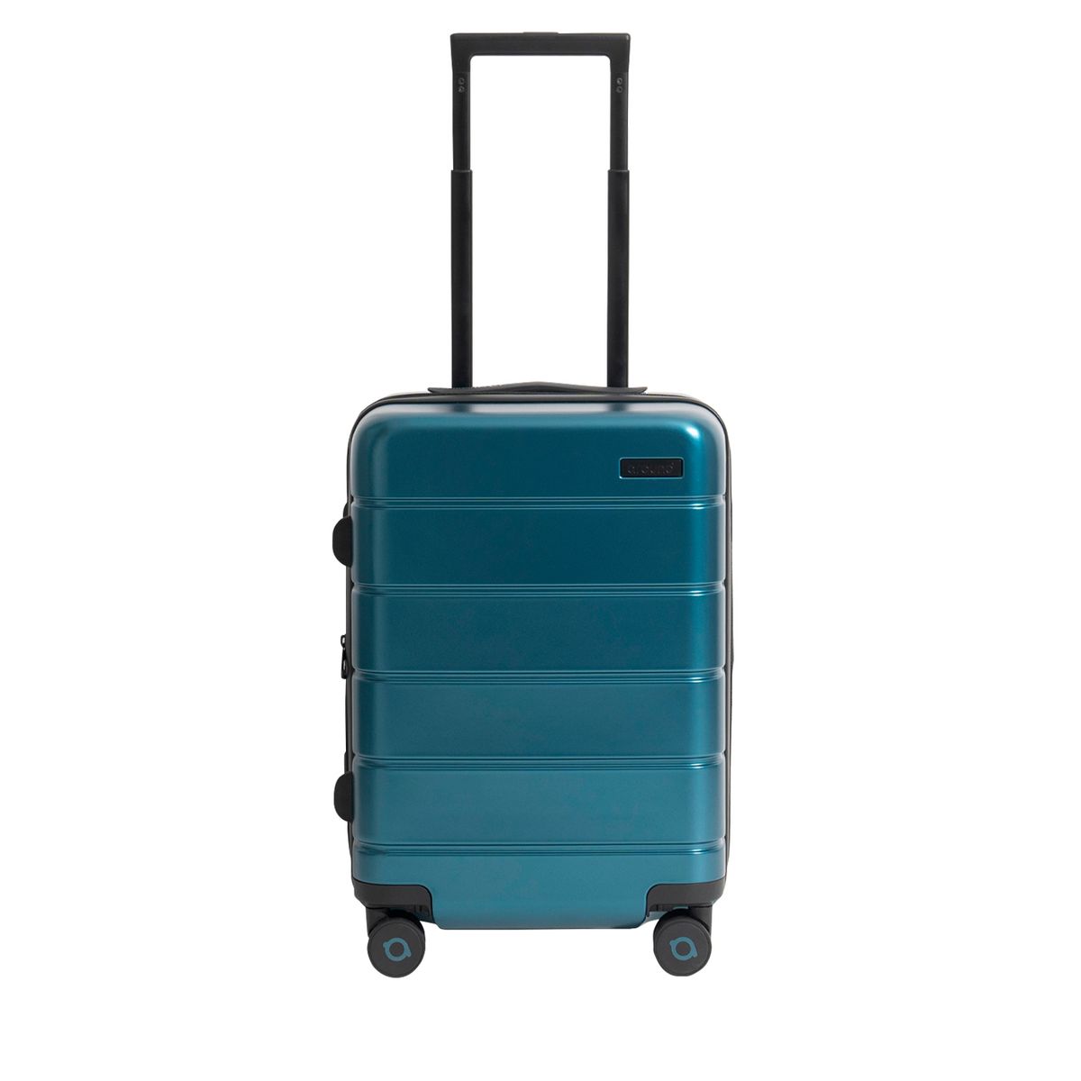 AROUND - MALETA OSLO CABINA AZUL