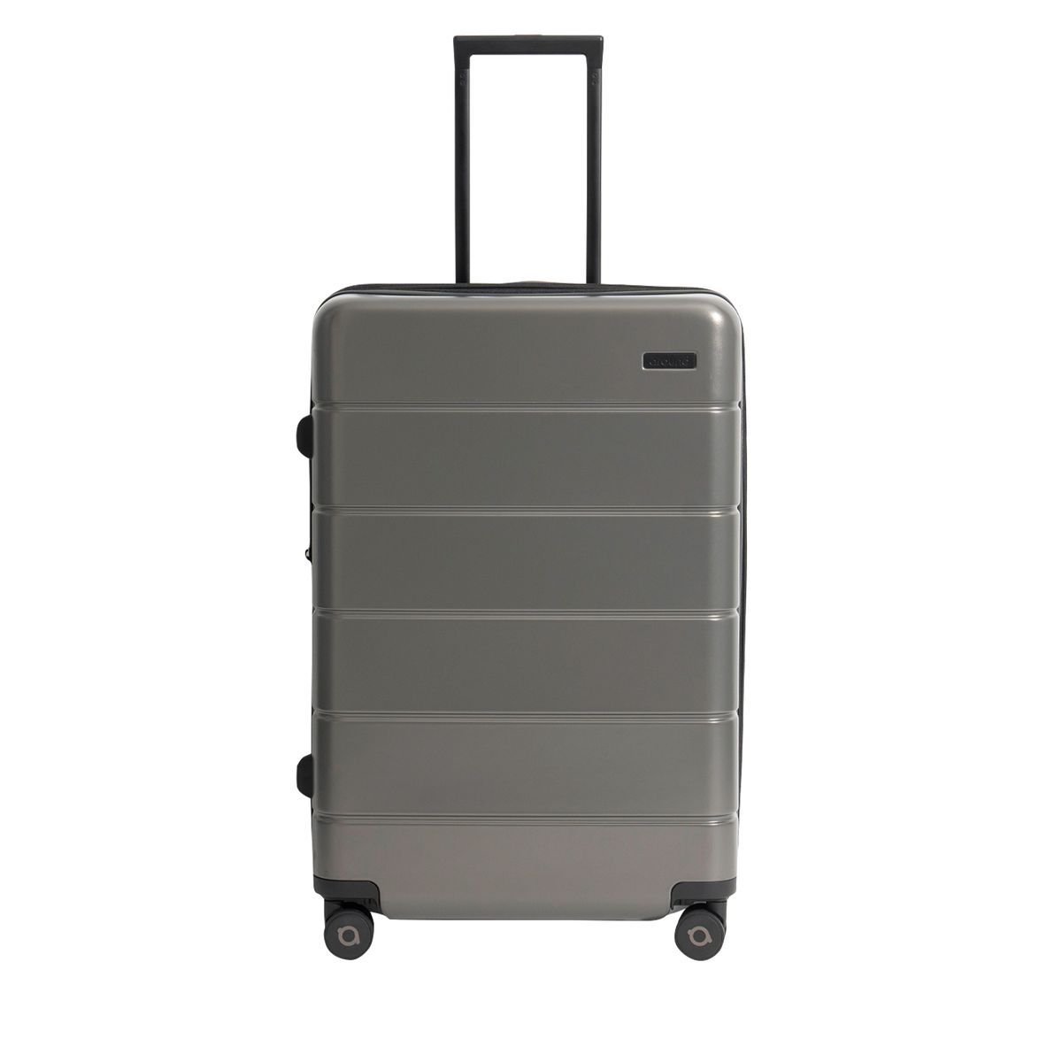 AROUND - MALETA OSLO EXTRA GRANDE GRIS