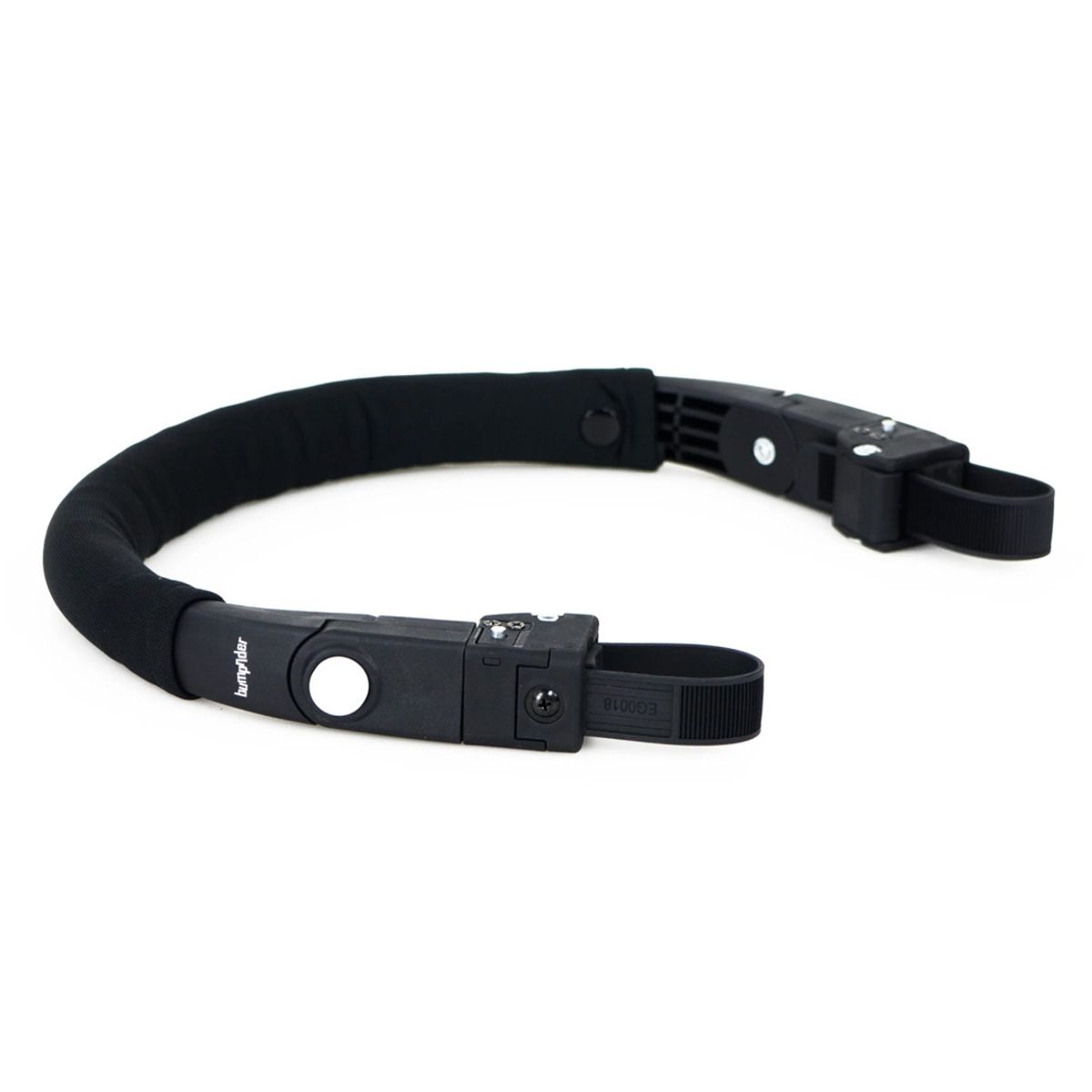 BUMPRIDER - Bumperbar para Coches Universal BUMPRIDER