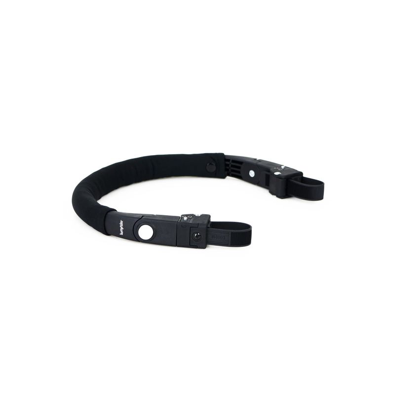 BUMPRIDER - Bumperbar para Coches Universal BUMPRIDER