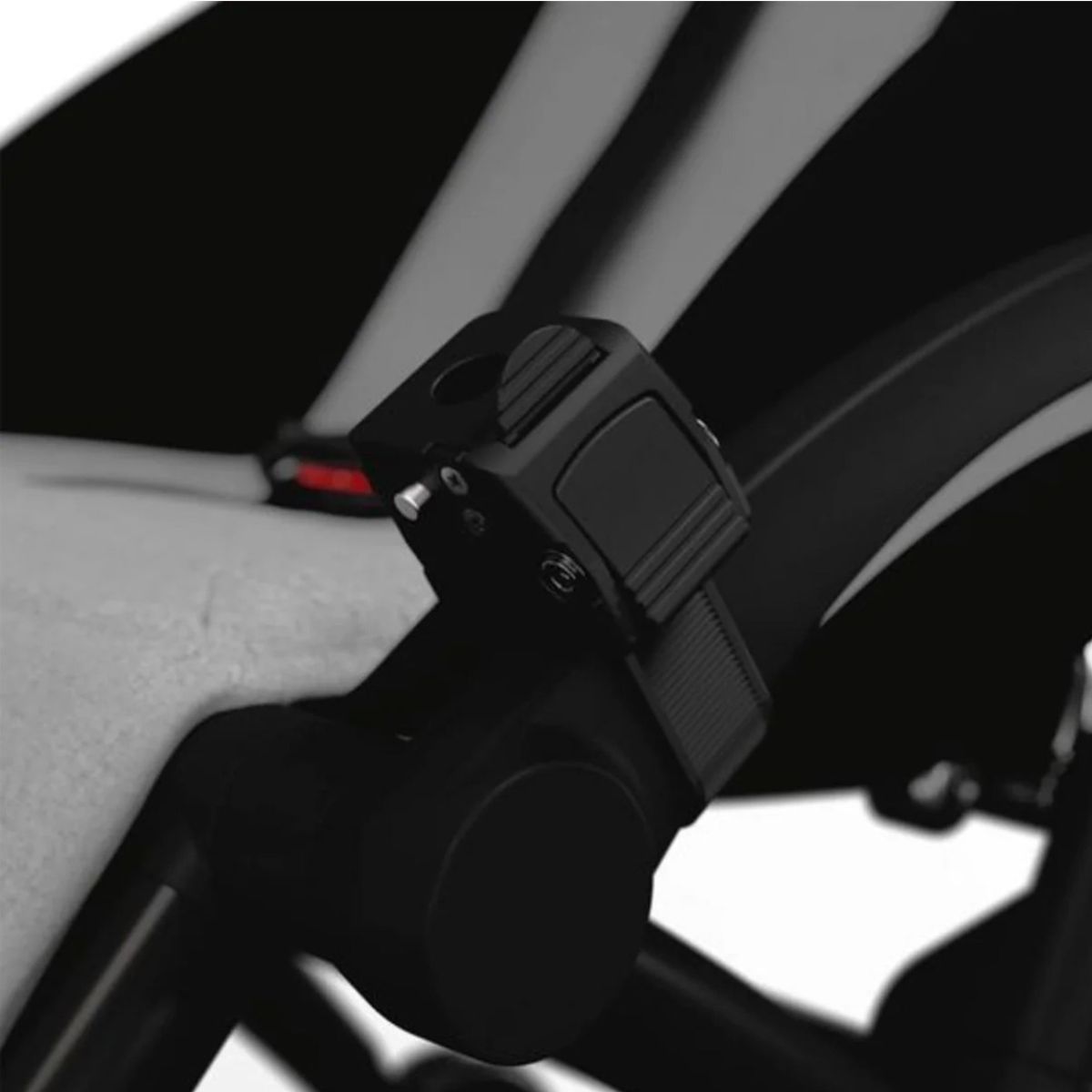 BUMPRIDER - Bumperbar para Coches Universal BUMPRIDER