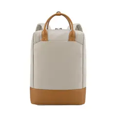 AROUND - MOCHILA JUST BASICS BEIGE