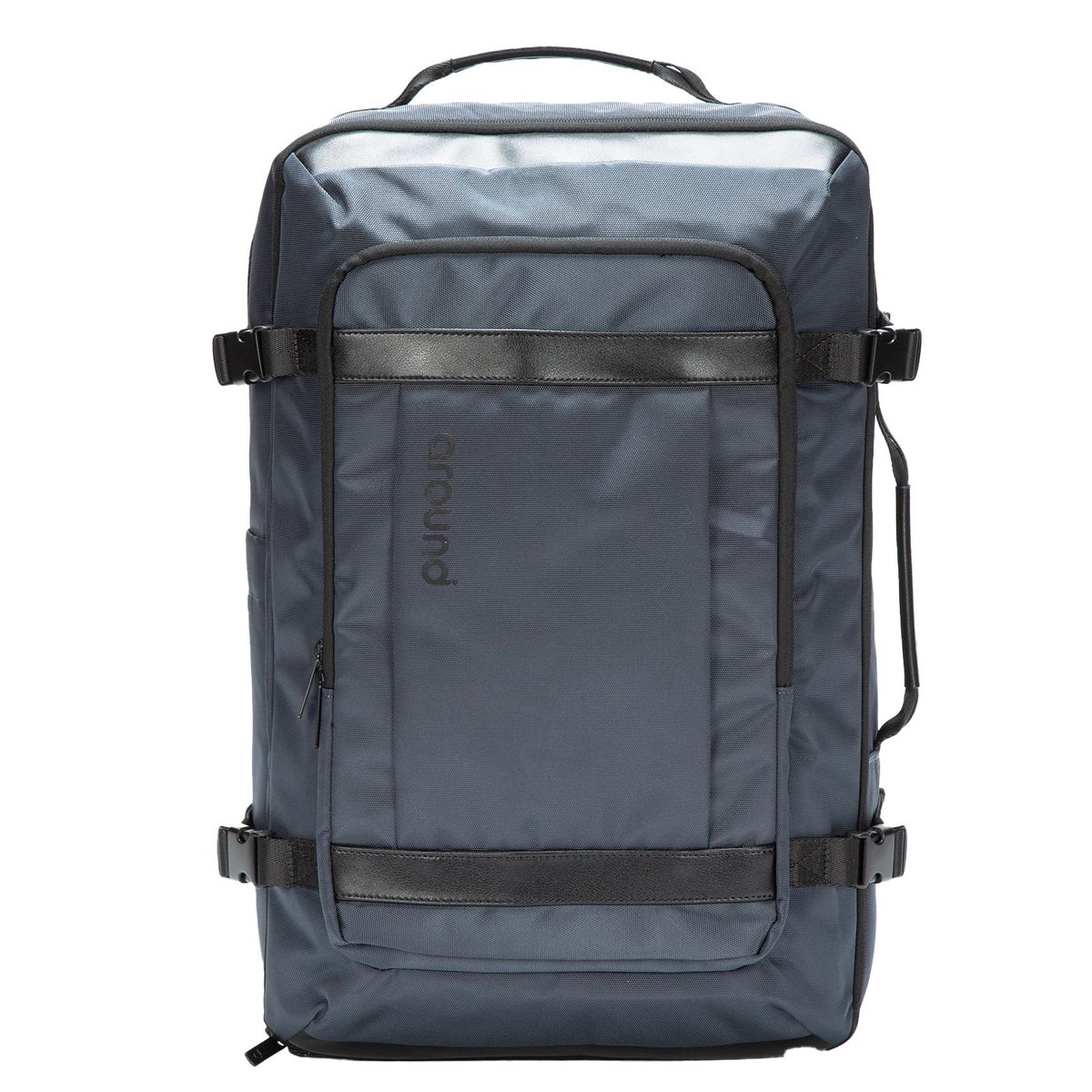 AROUND - MOCHILA VOYAGER AZUL