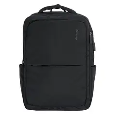AROUND - MOCHILA URBANFIT NEGRO