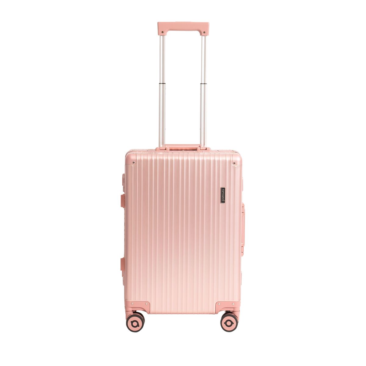 AROUND - MALETA BERLIN CABINA