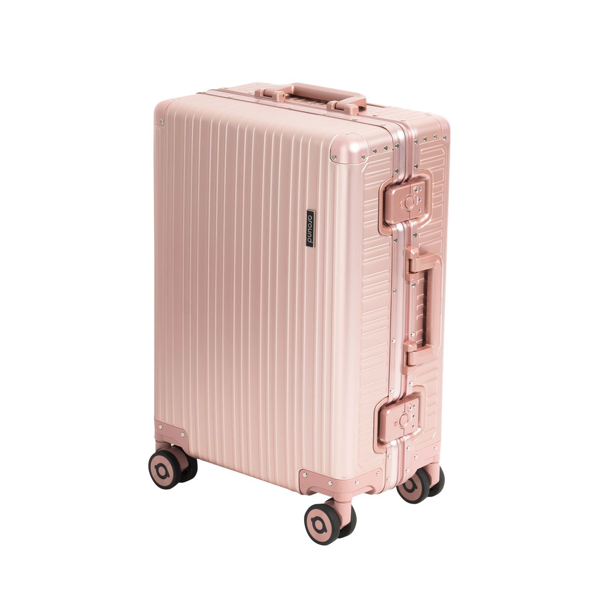 AROUND - MALETA BERLIN CABINA