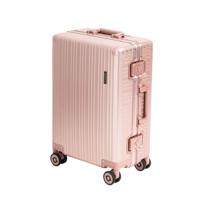 Imagen 2 del producto MALETA BERLIN CABINA