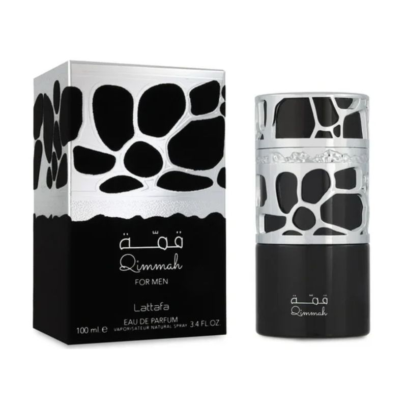 LATTAFA - Lattafa Qimmah for Men EDP 100 ml.