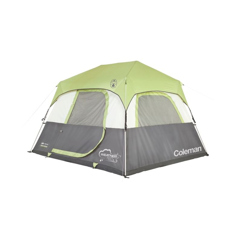 COLEMAN - Carpa Coleman Signature Instant Cabin 6P Wfly