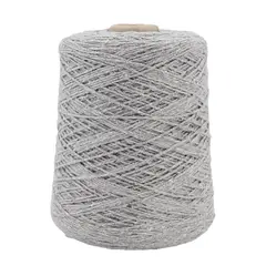 MODISTA - Hilo Algodón Teresita 600gr para tejer Crochet Palillo 270
