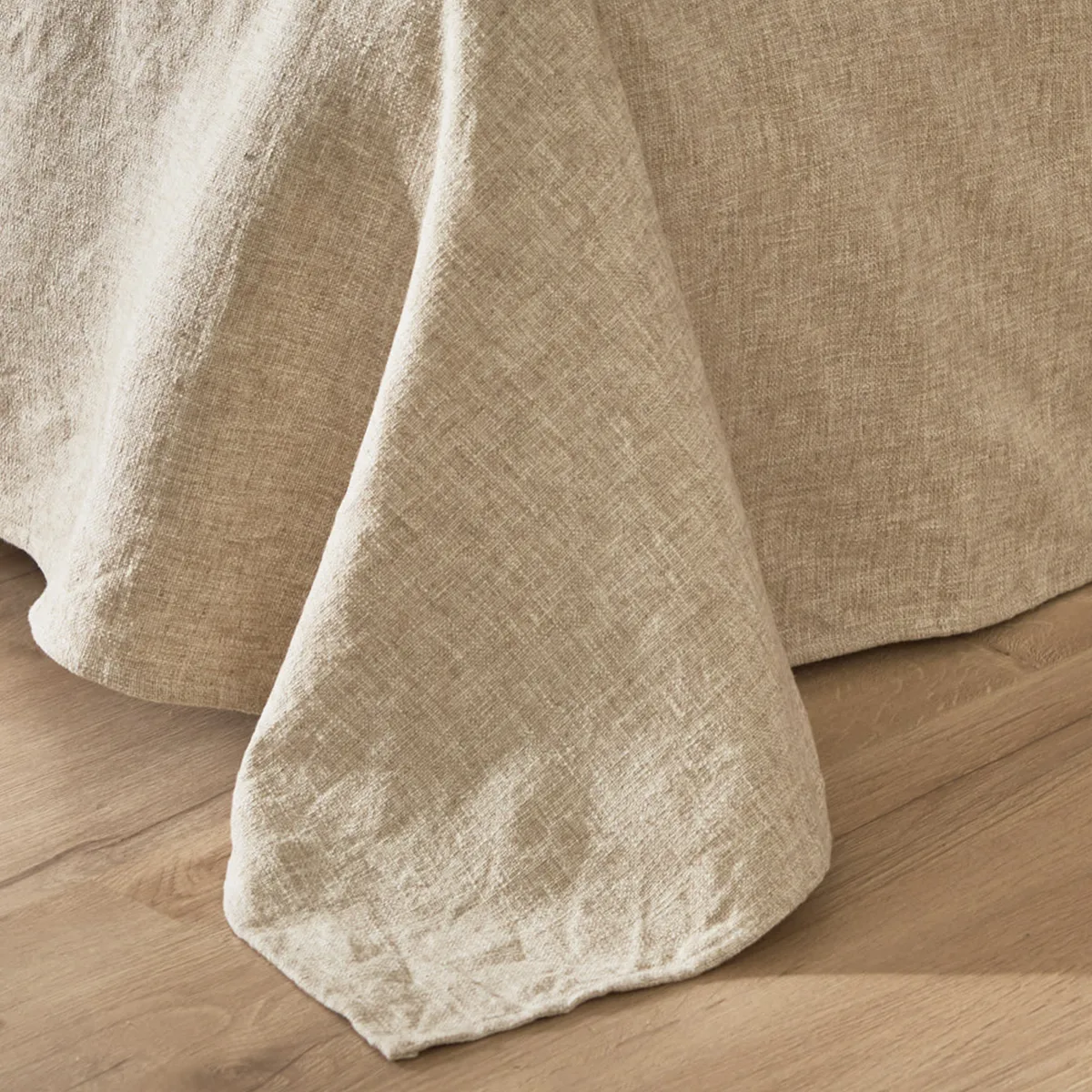 CALMA HOUSE - Cubrecama Arga 180x260 (Cama 1 o 1 1/2 Plazas) Calma House