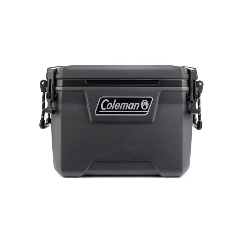 COLEMAN - Cooler Coleman Convoy 55QT Gris