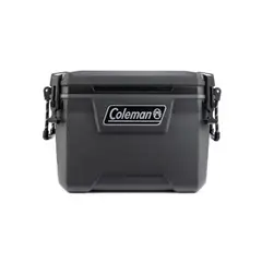 COLEMAN - Cooler Convoy 55QT Gris
