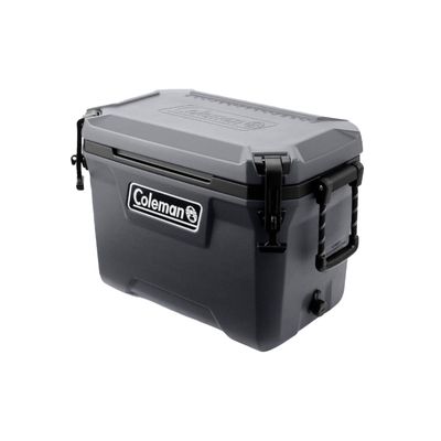 Imagen 2 del producto Cooler Convoy 55QT Gris