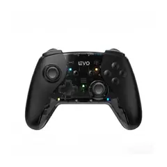 LEVO - Control Joystick Pro Compatible Nintendo Switch Negro