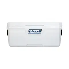 COLEMAN - Cooler 316 120QT Blanco