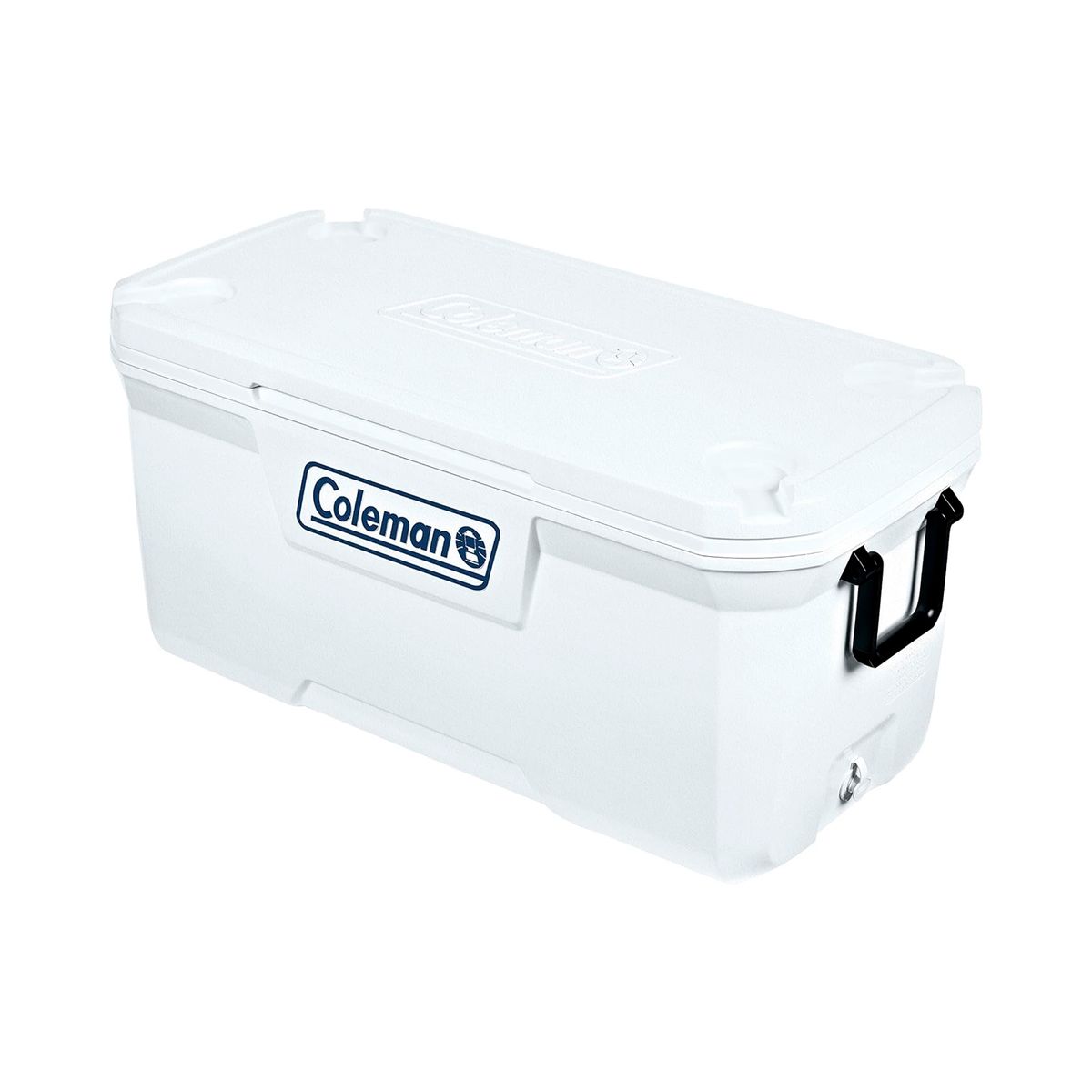 COLEMAN - Cooler Coleman 316 120QT Blanco