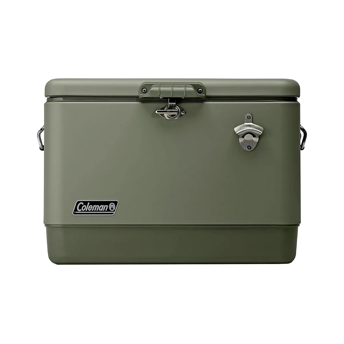 COLEMAN - Cooler Coleman Reunion 54QT Sage