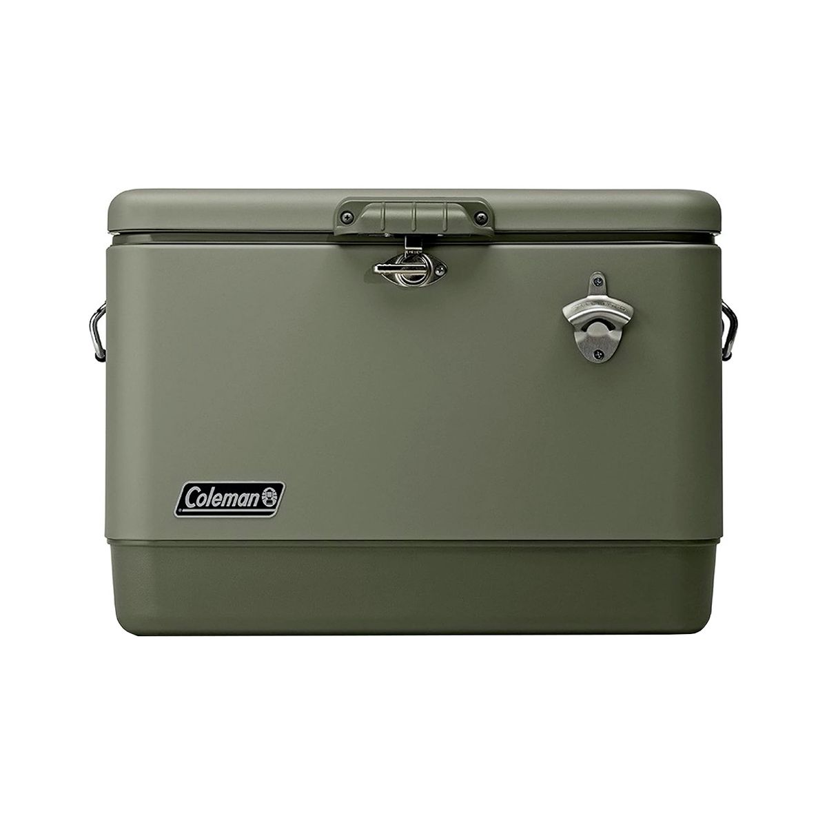 COLEMAN - Cooler Coleman Reunion 54QT Sage