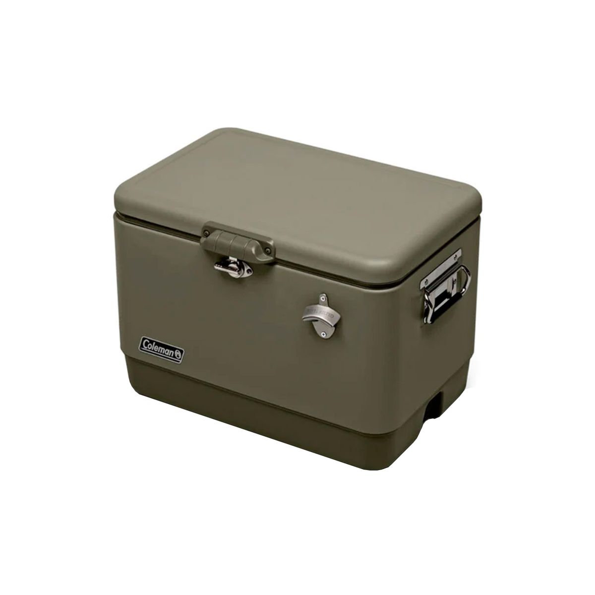 COLEMAN - Cooler Coleman Reunion 54QT Sage