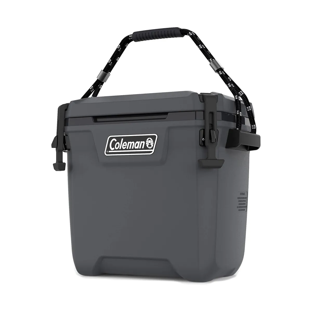 COLEMAN - Cooler Coleman Convoy 28QT Gris