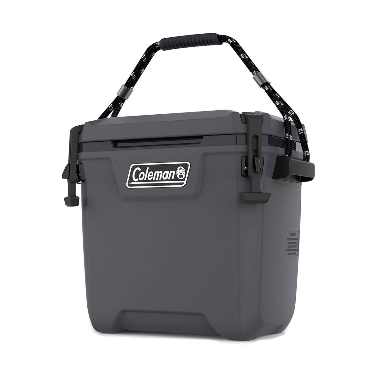 COLEMAN - Cooler Coleman Convoy 28QT Gris
