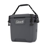 Cooler Convoy 28QT Gris