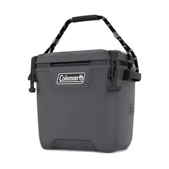 COLEMAN - Cooler Convoy 28QT Gris