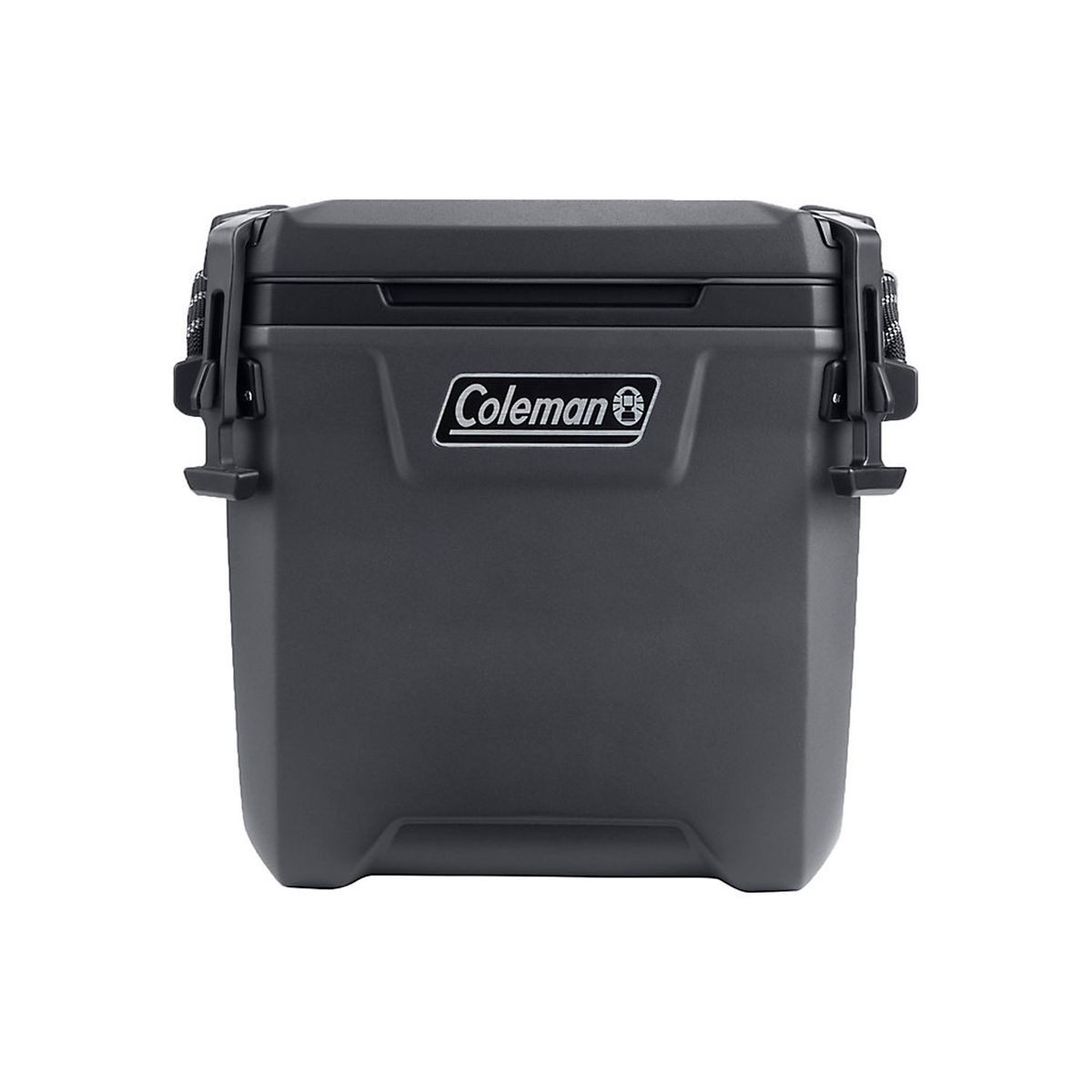 COLEMAN - Cooler Coleman Convoy 28QT Gris