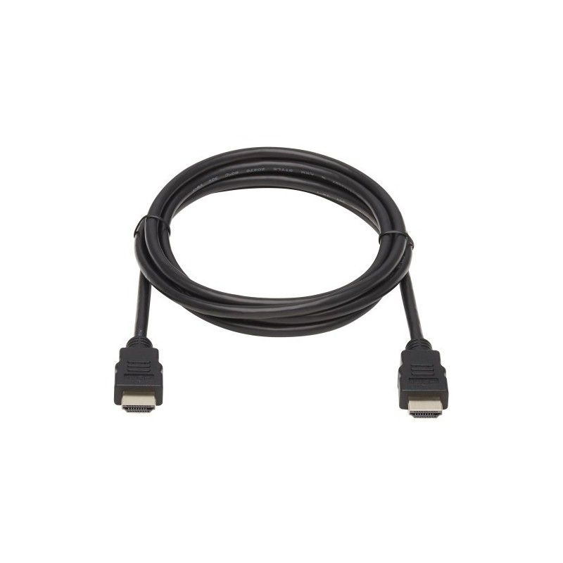 TRIPP LITE - Cable HDMI de Alta Velocidad UHD 4Kx2K 3Metros
