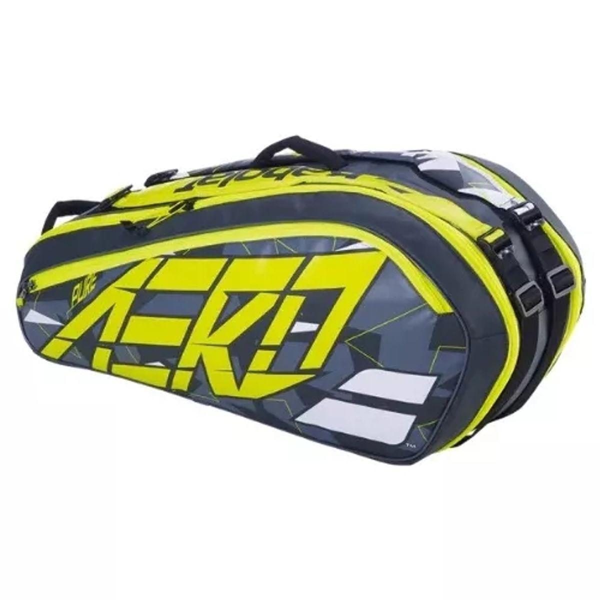 BABOLAT - Bolso De Tenis Babolat Pure Aero Rh 6