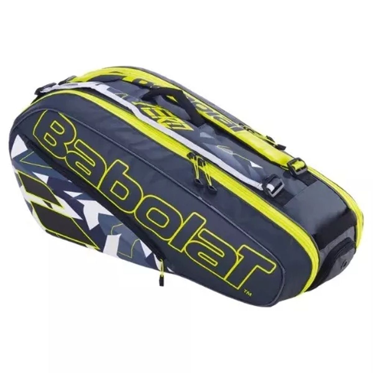 BABOLAT - Bolso De Tenis Babolat Pure Aero Rh 6