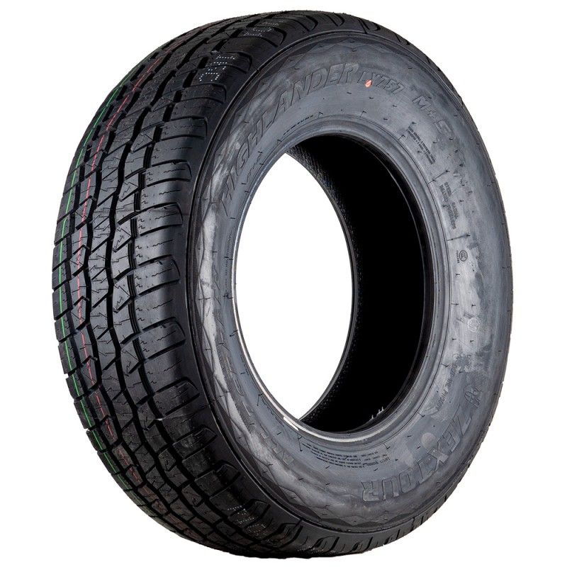 GENERICO - Neumatico 265/70R16 112T ZEXTOUR HIGHLANDER LX757.