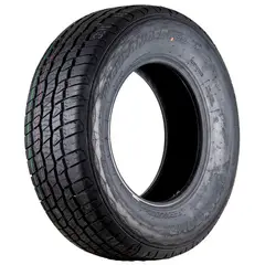 GENERICO - Neumatico 265/70R16 112T ZEXTOUR HIGHLANDER LX757.
