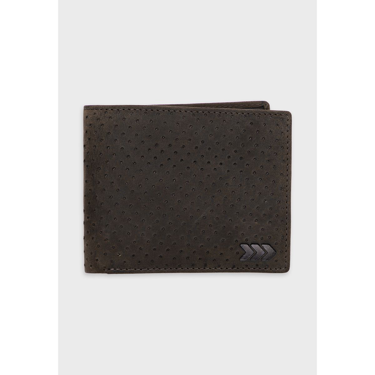 ARROW - Billetera Cuero Texturada Arrow ARROW