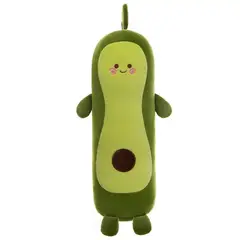 GENERICO - Peluche Almohada De Palta Peluche Palta Alargado 55 Cm