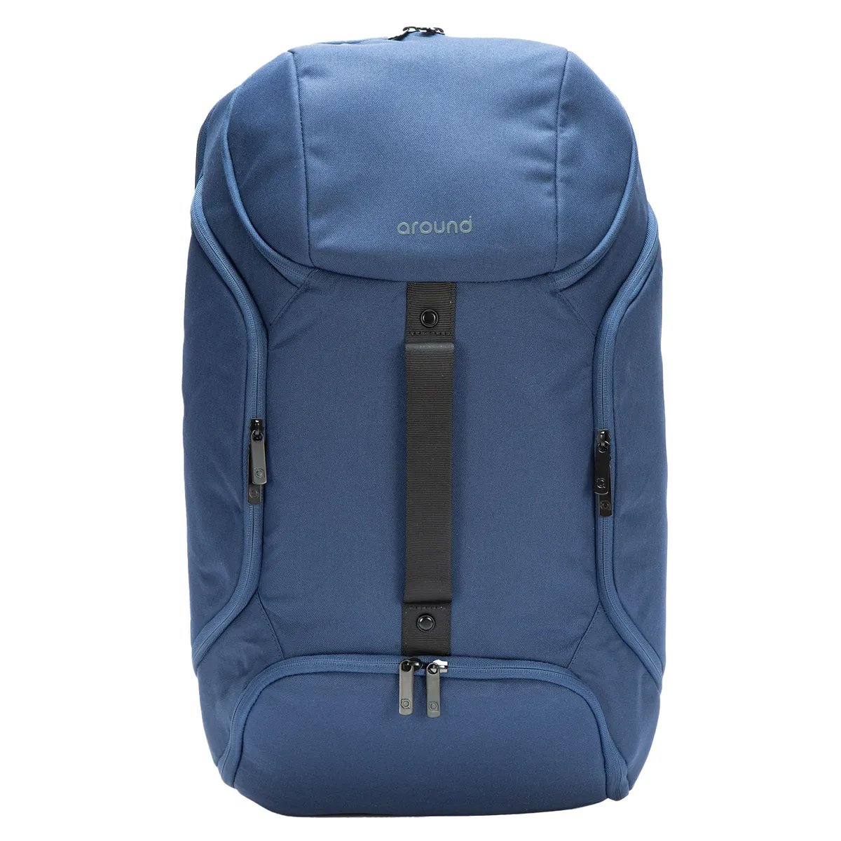 AROUND - MOCHILA NOMADE  AZUL