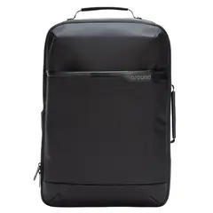AROUND - MOCHILA BOSS NEGRO