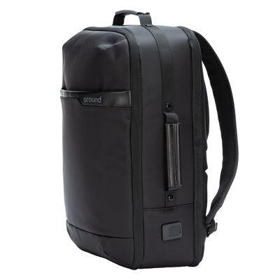 Imagen 2 del producto MOCHILA BOSS NEGRO