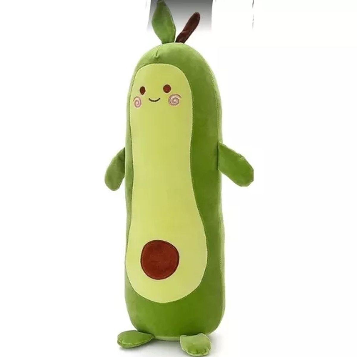 GENERICO - Peluche Almohada De Palta Peluche Palta Alargado 90 Cm