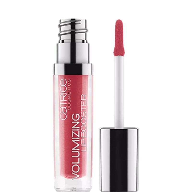 CATRICE - Labial Voluminizador Lip Booster CATRICE - 200 Every Berries Darling