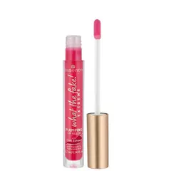 ESSENCE - Brillo Labial Volumen Extremo con extracto de Chili